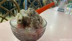Lemak Nian! Ini Lenggang dan Pempek Legendaris di Palembang