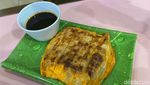 Lemak Nian! Ini Lenggang dan Pempek Legendaris di Palembang