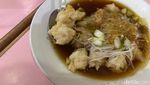 Lemak Nian! Ini Lenggang dan Pempek Legendaris di Palembang