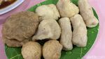 Lemak Nian! Ini Lenggang dan Pempek Legendaris di Palembang