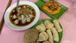 Lemak Nian! Ini Lenggang dan Pempek Legendaris di Palembang