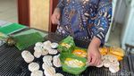 Lemak Nian! Ini Lenggang dan Pempek Legendaris di Palembang