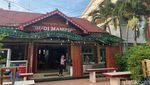 Lemak Nian! Ini Lenggang dan Pempek Legendaris di Palembang