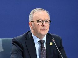 Australia Pertimbangkan Ikut Misi Penjaga Perdamaian di Ukraina