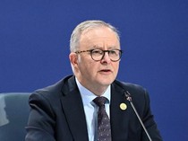 Kemenangan Bersejarah Albanese Terpilih Jadi PM Australia Lagi