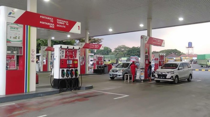 Pertamina