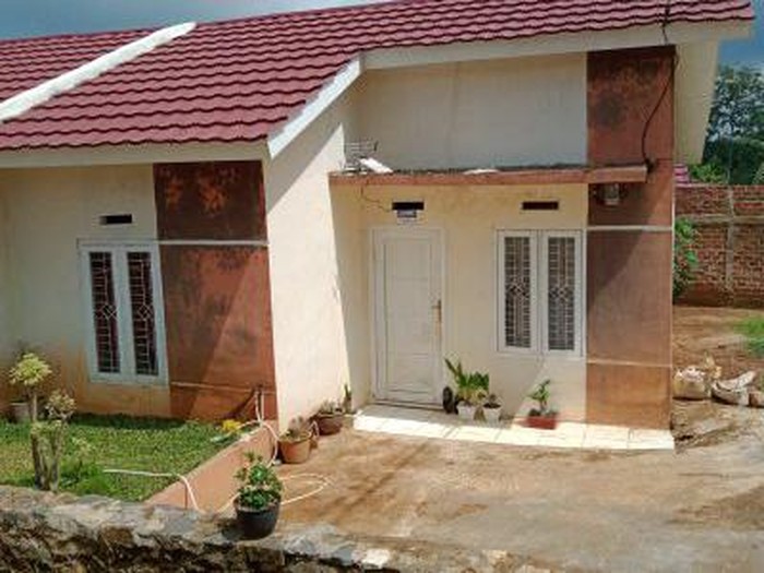 Perumahan Bandar Penengahan Sikop