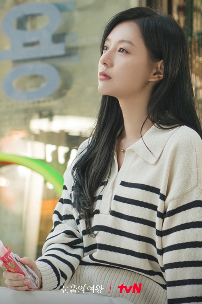 Queen of Tears Adegan drama Korea Queen of Tears episode 10.