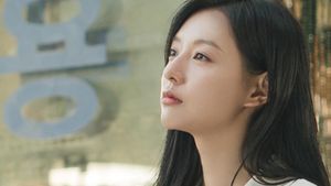 Spoiler Queen of Tears Episode 10