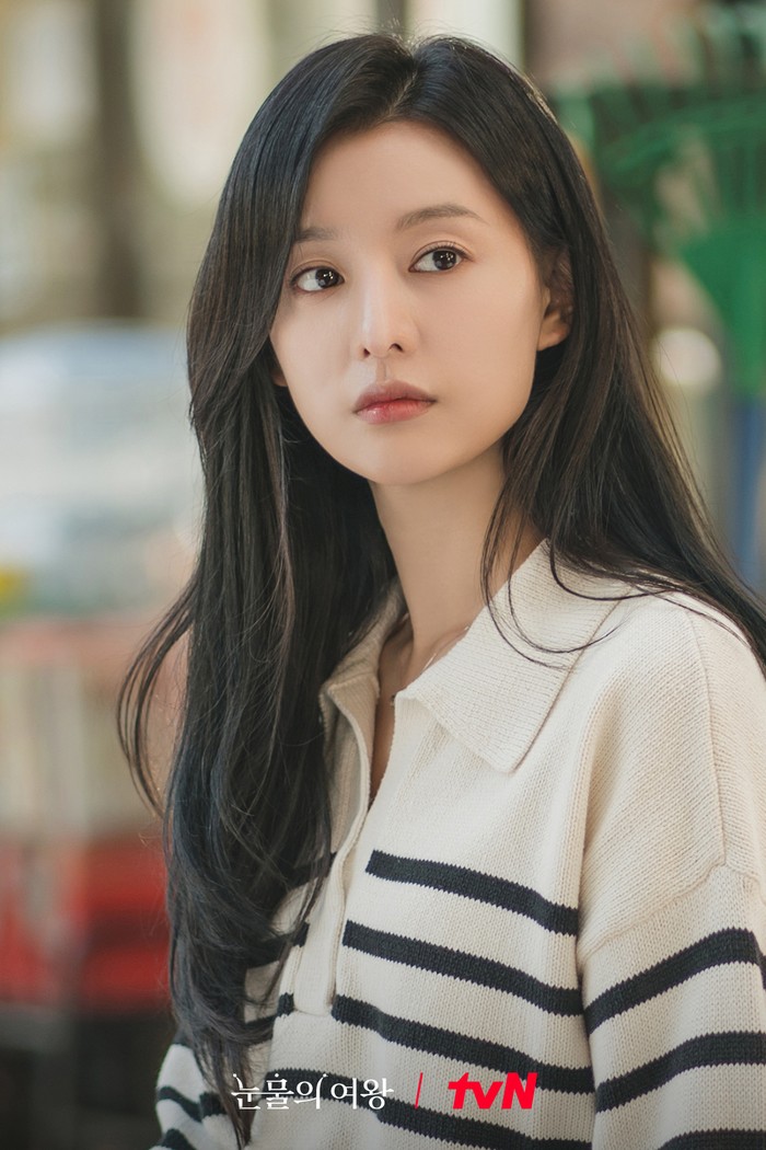 Adegan drama Korea Queen of Tears episode 10.