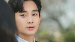Spoiler Queen of Tears Episode 10