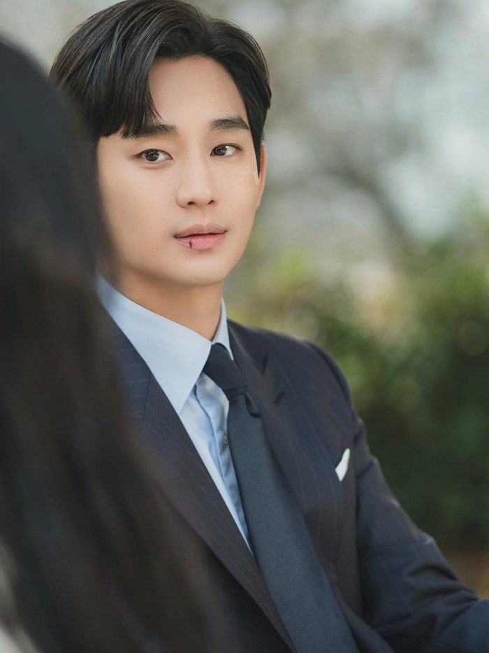 Queen of Tears Adegan drama Korea Queen of Tears episode 10.
