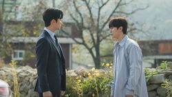 Spoiler Queen of Tears Episode 10