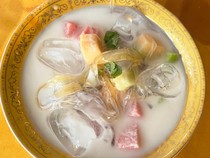 Resep Sup Semangka Jelly yang Segar Manis dan Creamy untuk Sajian Tamu