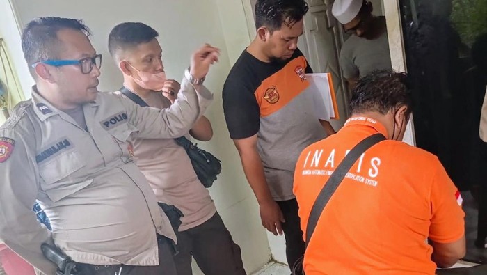 Rumah di Situbondo dibobol