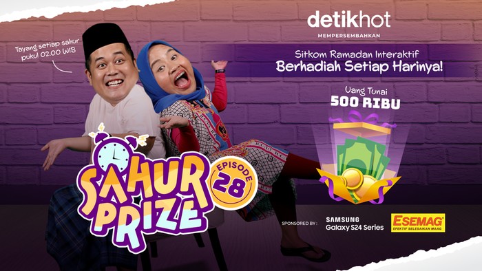 Sahur Prize