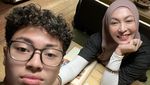 Selain Sibuk Jualan Kue, Angelina Sondakh Juga Sering Kulineran