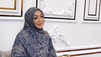 Angelina Sondakh mengelola bisnis kuliner bernama Keema Food. Ia pun mendapat banyak pesanan saat bulan puasa ini. Foto: Instagram angelinasondakh09