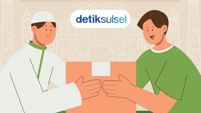 Serba-serbi zakat fitrah dan 8 golongan mustahik