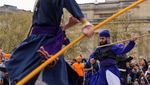 Seru! Vaisakhi Festival Digelar di London