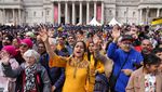 Seru! Vaisakhi Festival Digelar di London