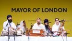 Seru! Vaisakhi Festival Digelar di London