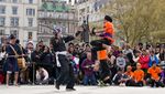 Seru! Vaisakhi Festival Digelar di London