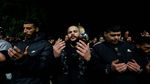 Suasana Ibadah di Masjid Al-Aqsa pada Malam 27 Ramadan