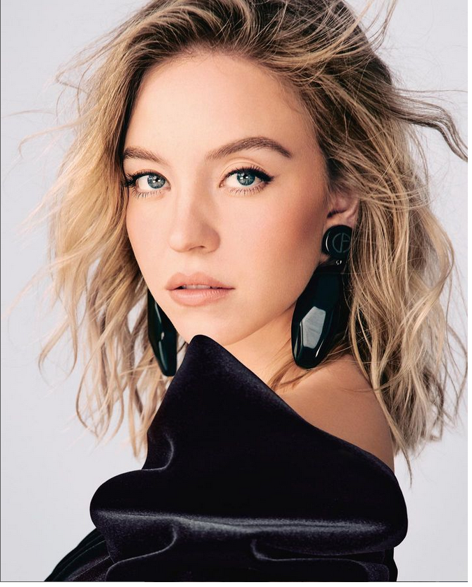 Sydney Sweeney tak pernah konsumsi kopi