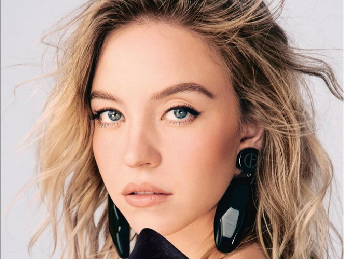 Sydney Sweeney tak pernah konsumsi kopi