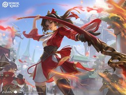 100 Ide Nickname Keren Honor of Kings, Buruan Pakai!