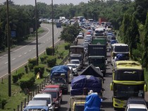 Video: Jelang Mudik, DPR Minta Ada Diskon Tiket Pesawat-Antisipasi Mobil Zombie