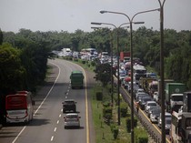 Awas Macet, Kemenhub Prediksi Puncak Arus Mudik dan Balik Tanggal Segini