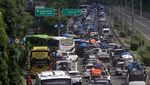 2 Kota RI Masuk 20 Termacet Dunia, Tapi Jakarta Gak Ikut!
