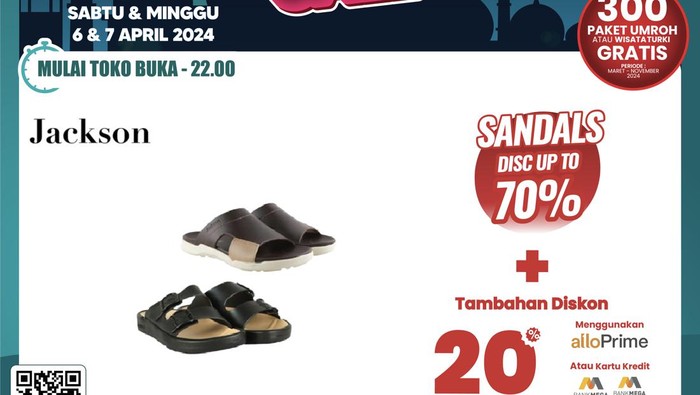 Transmart Full Day Sale