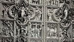 Mengagumi Kemegahan Duomo Milan, Punya 3.400 Patung Dibangun 6 Abad