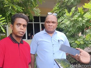 Diduga Dianiaya-Ditikam di Hadapan Polisi, Pria Belu Lapor Propam Polda NTT