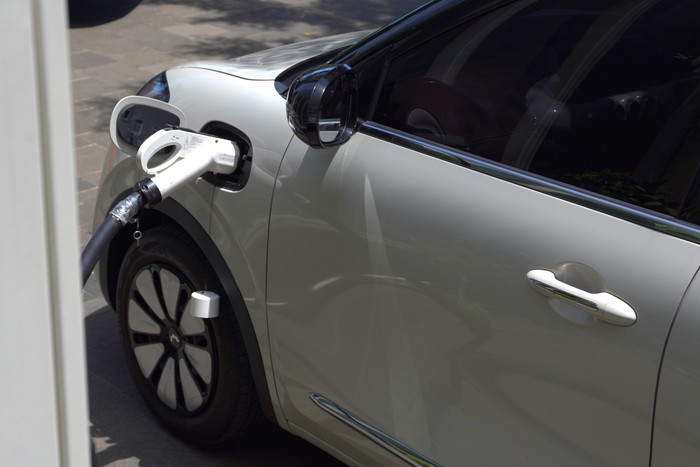 Wuling tambah 6 charging station baru