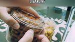10 Meme Kocak Orang-orang yang Kalap Makan Saat Lebaran