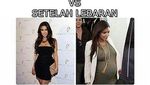 10 Meme Kocak Orang-orang yang Kalap Makan Saat Lebaran