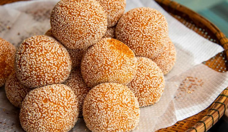 5 Camilan Enak Buat Minum Teh yang Digemari Orang Asia