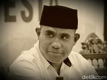 Gerindra Usulkan Agus Boli Maju Pilkada Flores Timur 2024