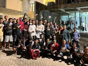 Kejutan Lain Influencer Ardhan Leemy Usai Beri Aldi Taher Rumah