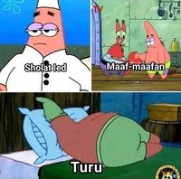 Lebaran memang momen spesial, tapi kadang tuntutan hidup membuat kamu tidak bisa (atau tidak ada energi?) untuk menghabiskan waktu ngobrol dengan keluarga.