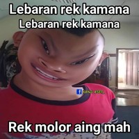 Lebaran memang momen spesial, tapi kadang tuntutan hidup membuat kamu tidak bisa (atau tidak ada energi?) untuk menghabiskan waktu ngobrol dengan keluarga.