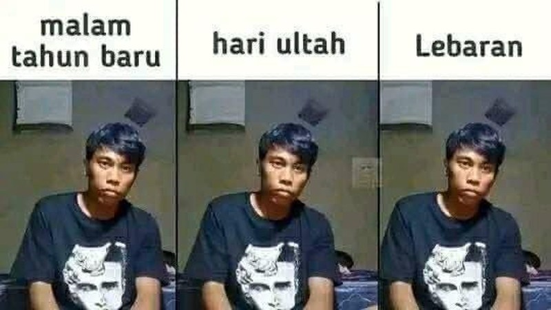 Lebaran memang momen spesial, tapi kadang tuntutan hidup membuat kamu tidak bisa (atau tidak ada energi?) untuk menghabiskan waktu ngobrol dengan keluarga.