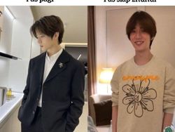 Jawaban Pertanyaan Lebaran ke Mana?, Mana yang Kamu Banget?