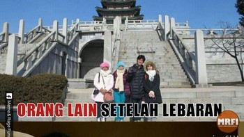 Kamu tipe yang di atas atau yang di bawah? Foto: Facebook/mrfi.id