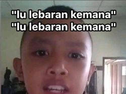 Jawaban Pertanyaan Lebaran ke Mana?, Mana yang Kamu Banget?