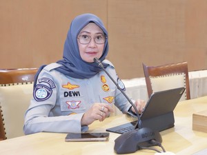 Jasa Raharja Ikut Pantau Kasus Laka di Posko Angkutan Lebaran 2024